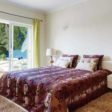 Casa Jeanic Villa Albufeira